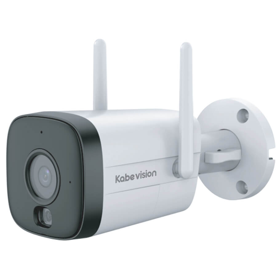 Camera IP WiFi 3MP Kabe Vision KX-C31L